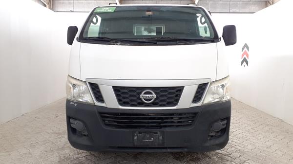 NISSAN URVAN 2016 jn6be6as3g9004706