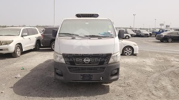 NISSAN URVAN 2013 jn6be6as4d9000160