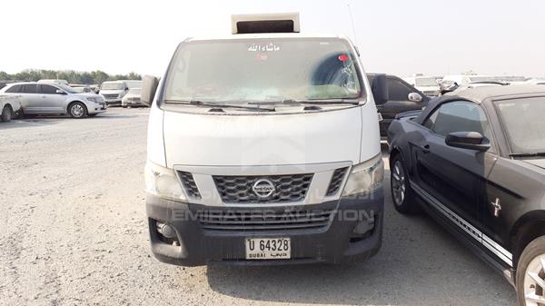 NISSAN URVAN 2015 jn6be6as4f9002073