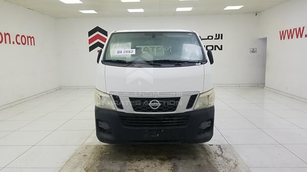 NISSAN URVAN 2015 jn6be6as4f9002218