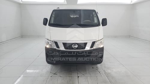 NISSAN URVAN 2016 jn6be6as5g9004559