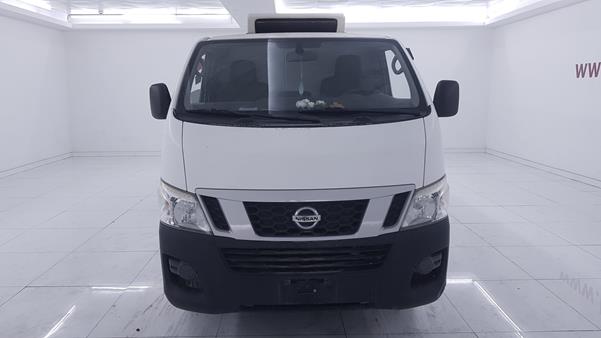 NISSAN URVAN 2016 jn6be6as7g9003543