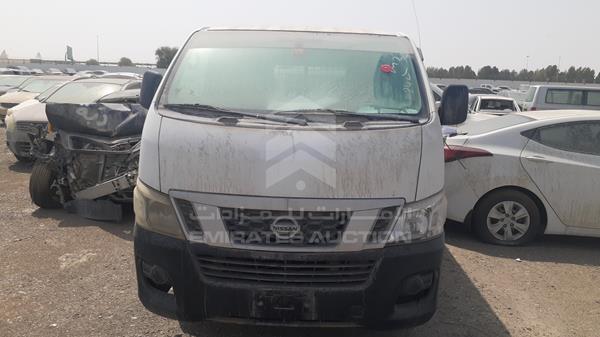 NISSAN NV350 2015 jn6be6bs0f9001727