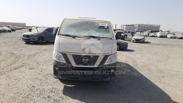 NISSAN URVAN 2020 jn6be6bs0l9031211