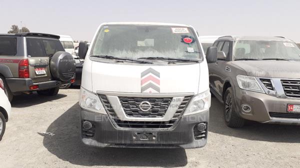 NISSAN URVAN 2018 jn6be6bs1j9030081