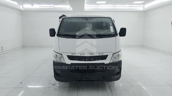 MITSUBISHI CANTER 2016 jn6be6bs2g9800040