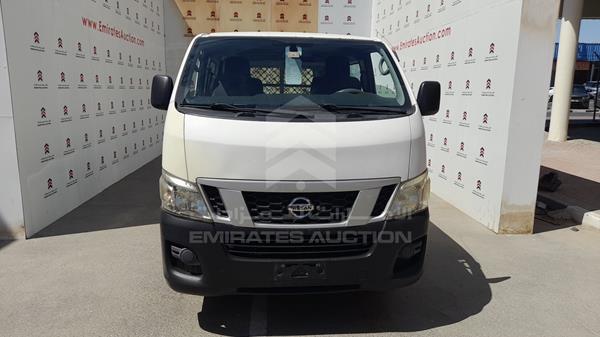 NISSAN URVAN 2014 jn6be6bs3e9000876