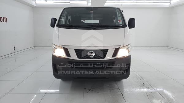 NISSAN URVAN 2016 jn6be6bs3g9003487