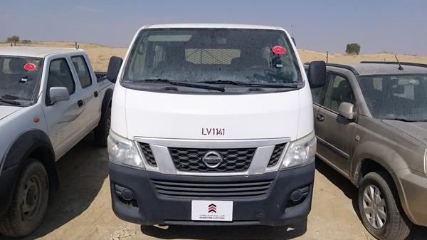 NISSAN URVAN 2013 jn6be6bs4d9000402