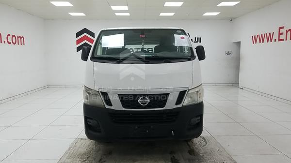 NISSAN URVAN 2014 jn6be6bs4e9001065