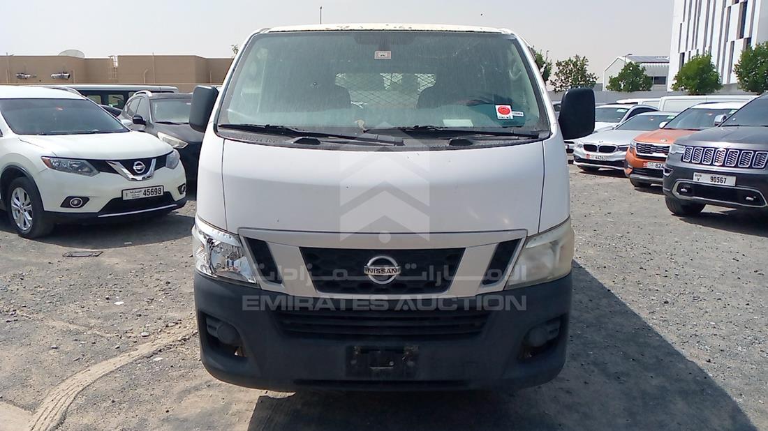 NISSAN URVAN 2013 jn6be6bs5d9000246