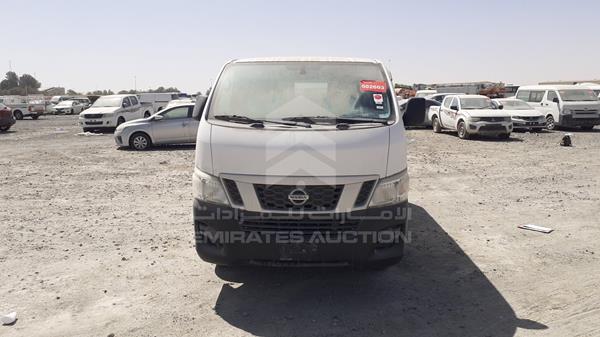 NISSAN URVAN 2016 jn6be6bs5g9002616