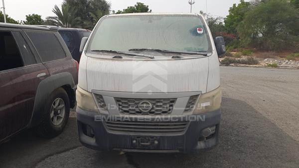 NISSAN NV350 2015 jn6be6bs6f9001389