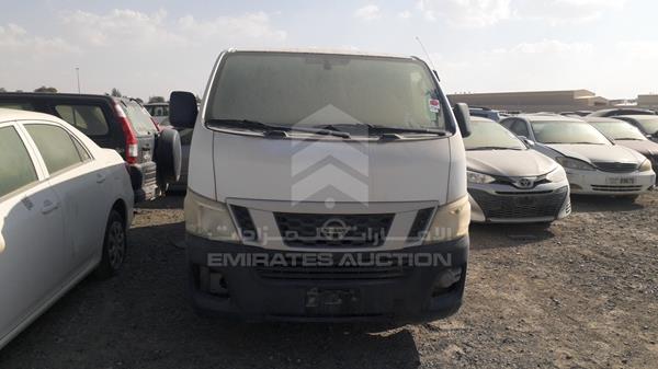 NISSAN NV350 2013 jn6be6bs7d9000376