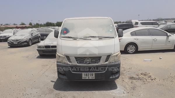 NISSAN URVAN 2013 jn6be6bs8d9000015