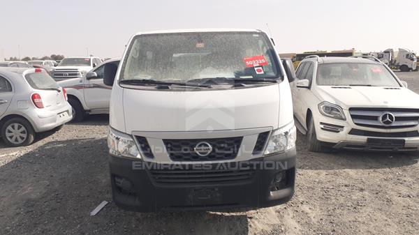 NISSAN URVAN 2013 jn6be6bs8d9000399