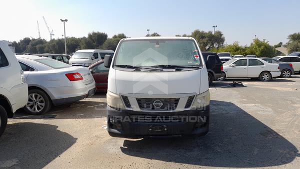 NISSAN URVAN 2013 jn6be6bs8d9000550