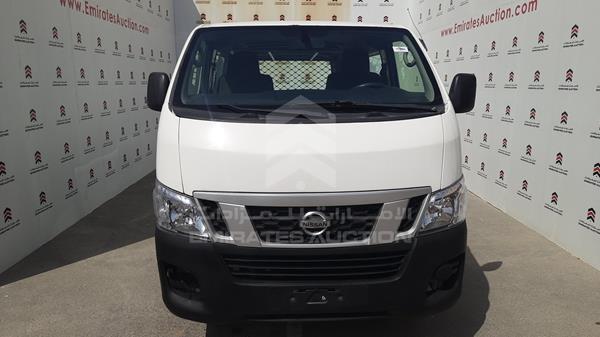 NISSAN URVAN 2016 jn6be6bs8g9002965