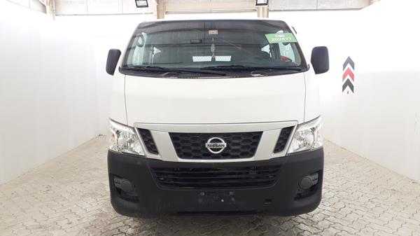 NISSAN NV350 2015 jn6be6bs9f9002116