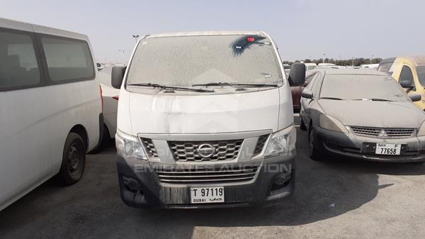 NISSAN NV350 2016 jn6be6bs9g9003686