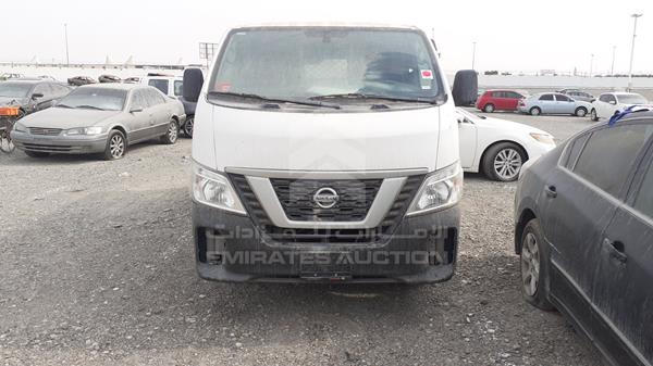 NISSAN URVAN 2018 jn6be6bs9j9030085