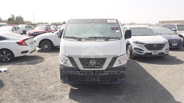 NISSAN URVAN 2018 jn6be6bs9j9030233