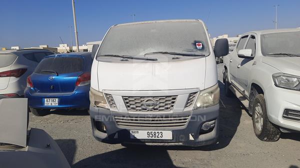 NISSAN URVAN 2013 jn6be6bsxd9000291