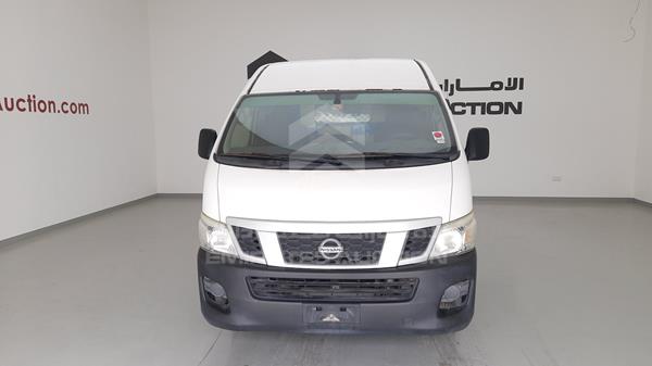 NISSAN NV350 2016 jn6be6cs2g9401711