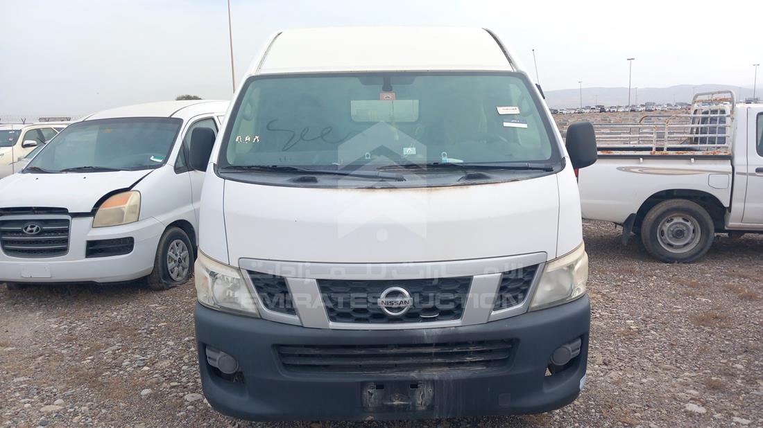 NISSAN NV350 2016 jn6be6cs3g9401720