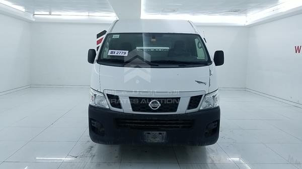 NISSAN URVAN 2014 jn6be6cs5e9400128