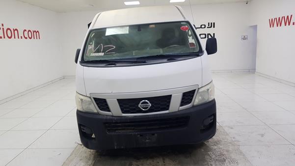 NISSAN URVAN 2016 jn6be6cs5g9401153