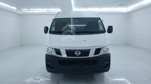 NISSAN URVAN 2014 jn6be6cs6e9400123