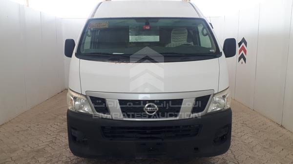 NISSAN URVAN 2016 jn6be6cs7g9401607