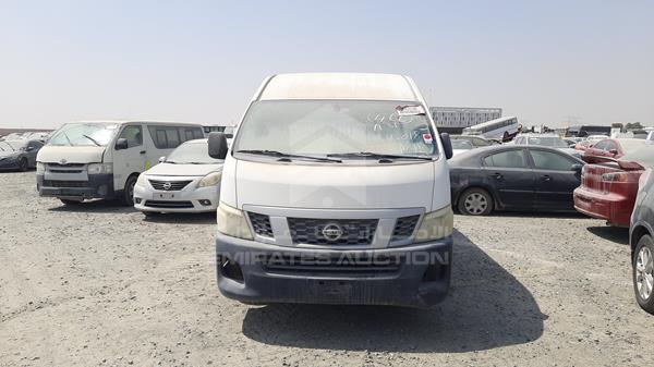 NISSAN NV350 2014 jn6be6cs8e9400107