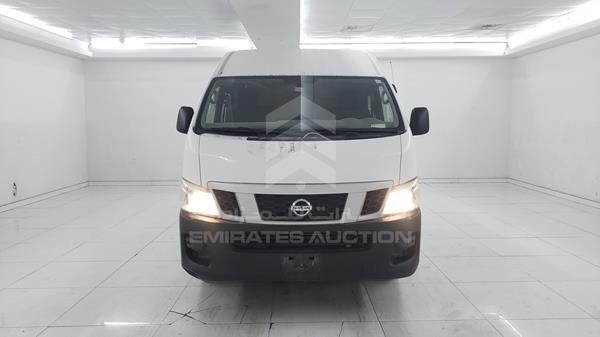 NISSAN URVAN 2016 jn6be6cs8g9401325