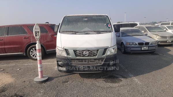 NISSAN NV350 2013 jn6be6ds0d9002127