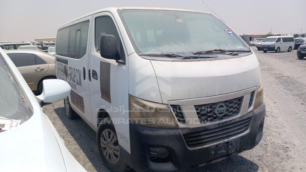 NISSAN URVAN 2015 jn6be6ds0f9009243