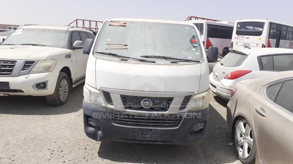 NISSAN NV350 2016 jn6be6ds0g9017022