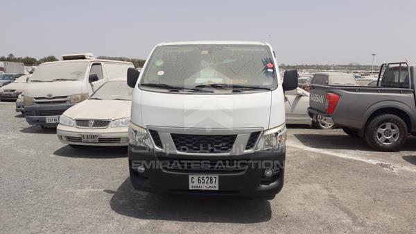 NISSAN NV350 2016 jn6be6ds0g9018378