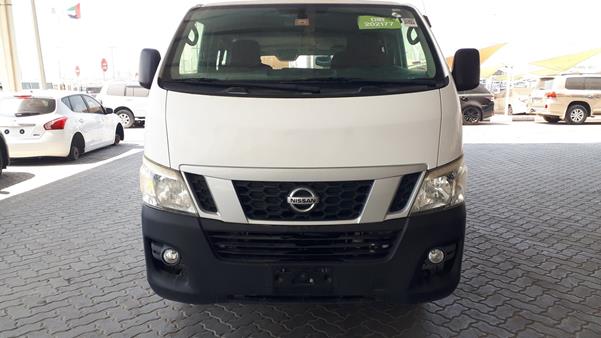 NISSAN URVAN 2016 jn6be6ds0g9019028