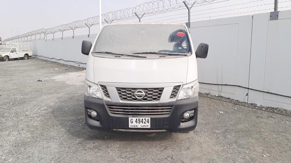 NISSAN URVAN 2016 jn6be6ds0g9019398