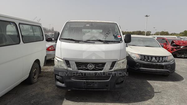 NISSAN NV350 2015 jn6be6ds1f9013883