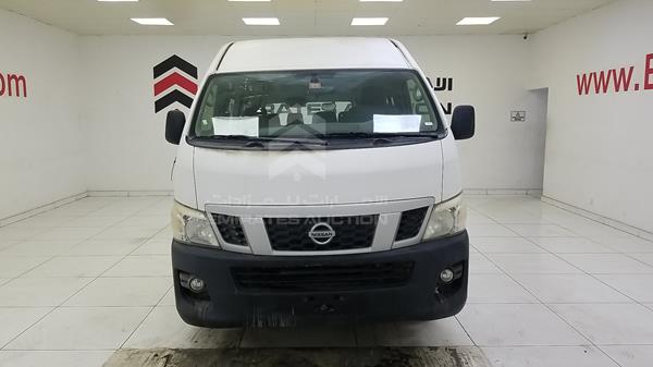 NISSAN NV350 2016 jn6be6ds1g9020057