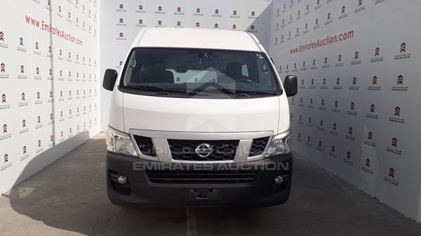 NISSAN URVAN 2017 jn6be6ds1h9040701