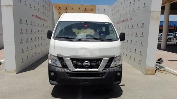 NISSAN URVAN 2019 jn6be6ds1k9061264