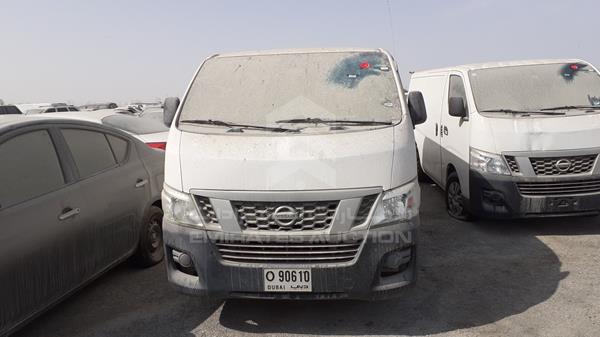 NISSAN NV350 2013 jn6be6ds2d9000430