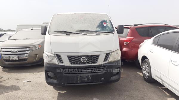 NISSAN URVAN 2015 jn6be6ds2f9009423