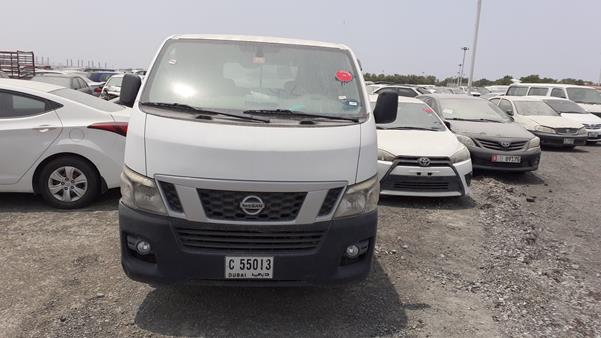 NISSAN URVAN 2016 jn6be6ds2g9019080