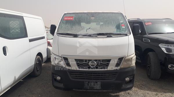 NISSAN URVAN 2016 jn6be6ds2g9019368