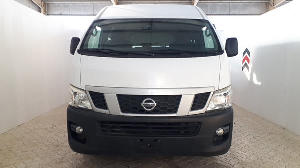 NISSAN NULL 2016 jn6be6ds2g9020665